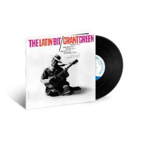 Grant Green (1931-1979): The Latin Bit (Tone Poet Vinyl) (180g) -   - (LP / T)