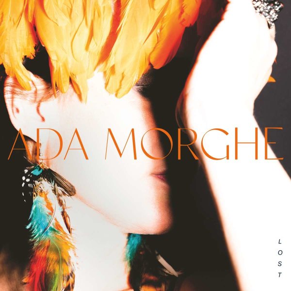 Ada Morghe (Alexandra Helmig): Lost -   - (LP / L)