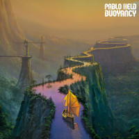 Pablo Held: Buoyancy -   - (CD / B)