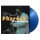 Pharoah Sanders (1940-2022): Great Moments With (180g) (Limited Numbered Edition) (Translucent Blue Vinyl) -   - (LP / G)