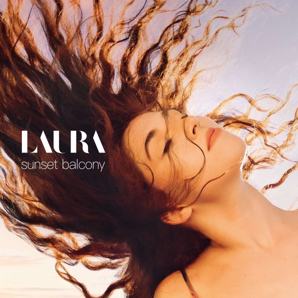 Laura: Sunset Balcony -   - (CD / S)