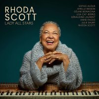 Rhoda Scott: Lady All Stars -   - (CD / L)