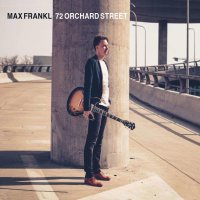 Max Frankl: 72 Orchard Street -   - (CD / #)