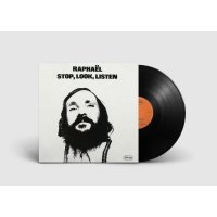 Raphael (Spanien): Stop, Look, Listen -   - (LP / S)