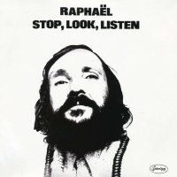 Raphael (Spanien): Stop, Look, Listen -   - (LP / S)