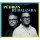 Pierrick Pédron & Gonzalo Rubalcaba: Pedron / Rubalcaba -   - (CD / P)