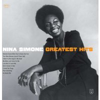 Nina Simone (1933-2003): Greatest Hits (remastered) -   - (LP / G)