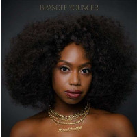 Brandee Younger: Brand New Life -   - (CD / B)