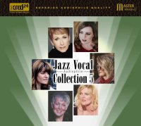 Jazz Vocal Collection 5 (XRCD 24) -   - (Jazz / XRCD)