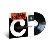 Johnny Coles (1926-1996): Little Johnny C (180g) -   - (LP / L)