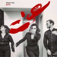 Sheen Trio: Gozar -   - (CD / G)