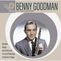 Benny Goodman (1909-1986): Hit Collection -   - (CD / H)