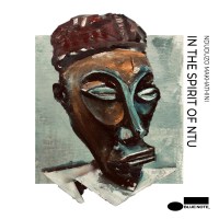 Nduduzo Makhathini: In The Spirit Of Ntu -   - (CD / I)