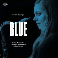 Cecilie Strange: Blue -   - (CD / B)