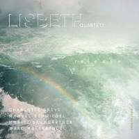 Lisbeth Quartett: Release -   - (CD / R)