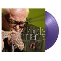 Toots Thielemans (1922-2016): European Quartet Live...