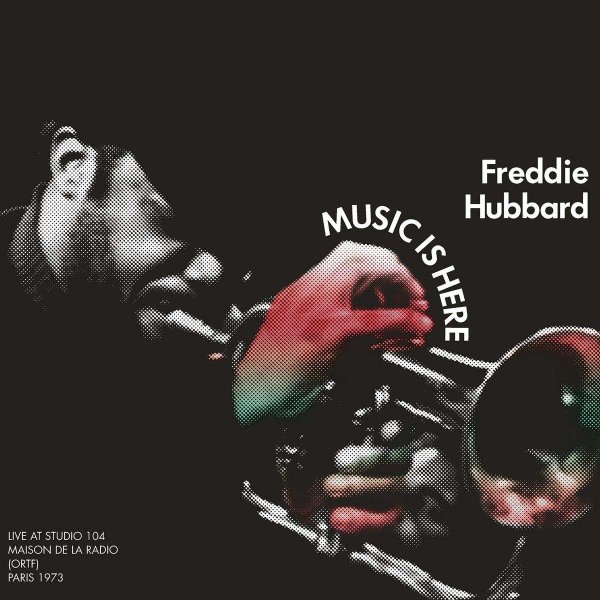 Freddie Hubbard (1938-2008): Music Is Here - Wewantsounds  - (CD / M)