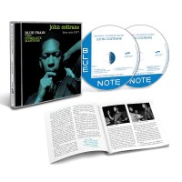 John Coltrane (1926-1967): Blue Train: The Complete...