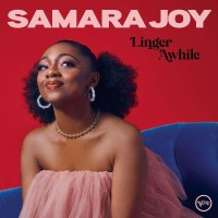 Samara Joy: Linger Awhile -   - (CD / L)