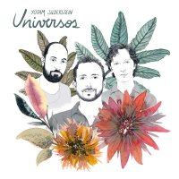 Yotam Silberstein: Universos -   - (CD / U)