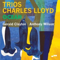 Charles Lloyd: Ocean -   - (CD / O)