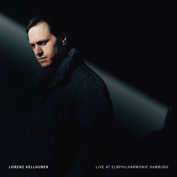 Lorenz Kellhuber: Live At Elbphilharmonie Hamburg -   - (CD / L)