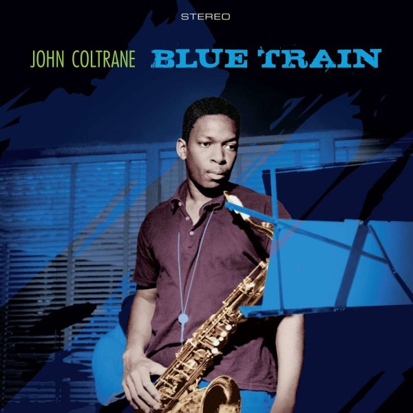 John Coltrane (1926-1967): Blue Train / Lush Life -   - (CD / B)