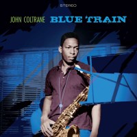 John Coltrane (1926-1967): Blue Train / Lush Life -   -...