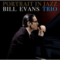 Bill Evans (Piano) (1929-1980): Portrait In Jazz -   -...