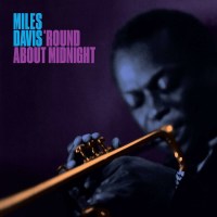 Miles Davis (1926-1991): Round About Midnight -   - (CD / R)