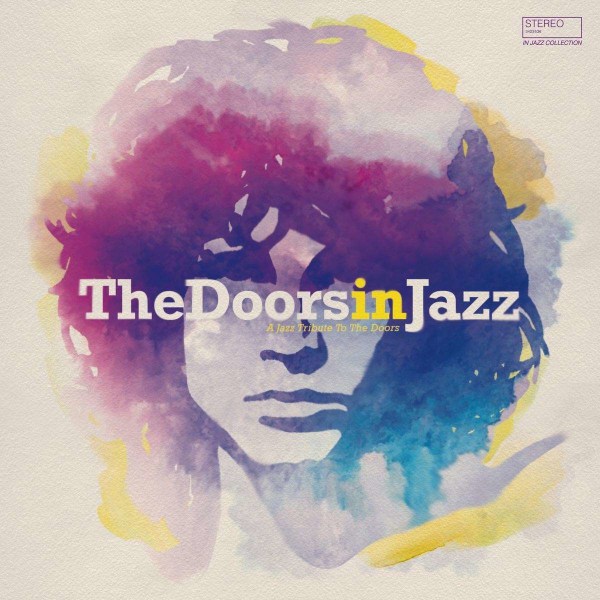 Various Artists: The Doors in Jazz -   - (CD / T)