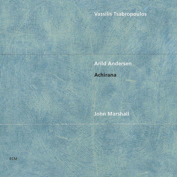 Arild Andersen: Achirana -   - (CD / A)