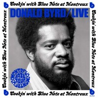 Donald Byrd (1932-2013): Live: Cookin With Blue Note At...