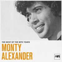 Monty Alexander: The Best Of The MPS Years -   - (CD / T)