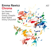 Emma Rawicz: Chroma -   - (CD / C)