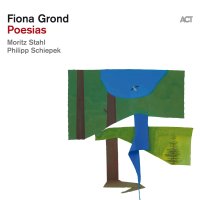 Fiona Grond: Poesias -   - (CD / P)