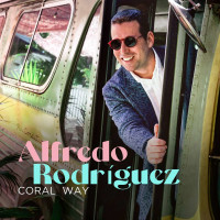 Alfredo Rodríguez: Coral Way -   - (CD / C)