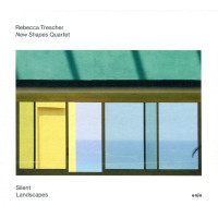 Rebecca Trescher: Silent Landscapes -   - (CD / S)