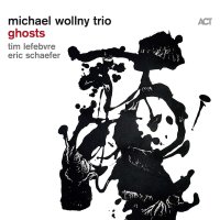 Michael Wollny: Ghosts (180g) -   - (LP / G)