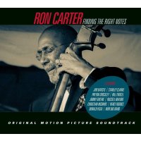 Ron Carter: Finding The Right Notes -   - (CD / F)