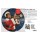 Louis Armstrong (1901-1971): Louis Wishes You A Cool Yule (Limited Edition) (Picture Disc) -   - (LP / L)