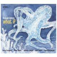 Rainer Böhm: What If -   - (CD / W)