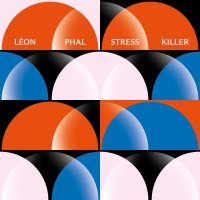 Léon Phal: Stress Killer -   - (CD / S)