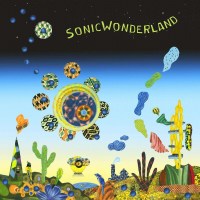 Hiromi (Hiromi Uehara): SonicWonderland -   - (CD / S)