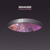 Menagerie: The Shores Of Infinity -   - (CD / T)