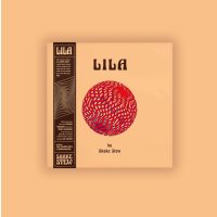 Shake Stew: Lila (Purple Vinyl) -   - (LP / L)