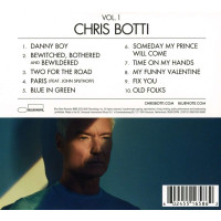 Chris Botti: Vol. 1 -   - (CD / V)