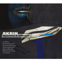 Skein: Spectra & Affrays -   - (CD / S)