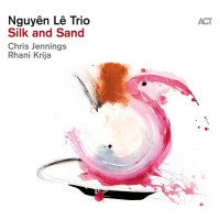 Nguyên Lê: Silk And Sand -   - (CD / S)