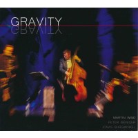 Martin Wind: Gravity -   - (CD / G)